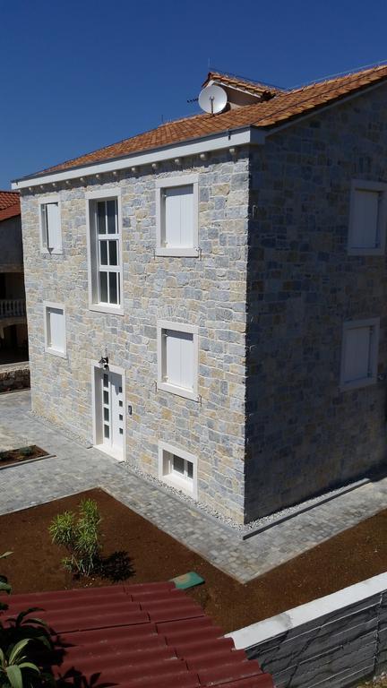 Apartments Rustic Biograd Na Moru Esterno foto