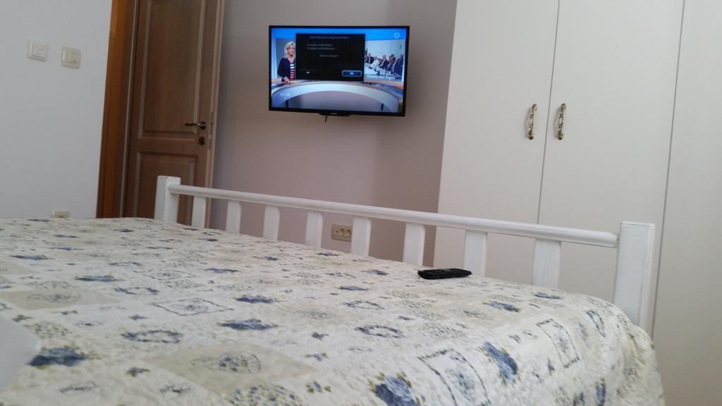 Apartments Rustic Biograd Na Moru Esterno foto