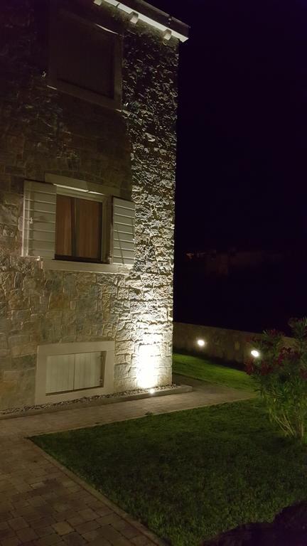 Apartments Rustic Biograd Na Moru Esterno foto